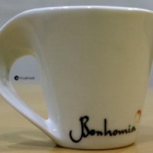 Bonhomia Cup